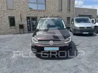 2015 Volkswagen Caddy