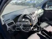 2015 Volkswagen Caddy