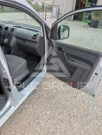 2015 Volkswagen Caddy