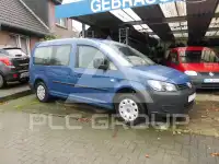 2015 Volkswagen Caddy
