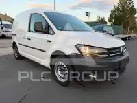 2015 Volkswagen Caddy