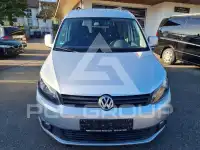 2015 Volkswagen Caddy