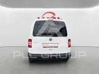 2015 Volkswagen Caddy