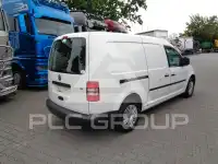 2015 Volkswagen Caddy
