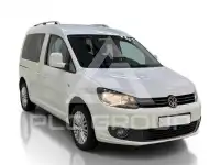 2015 Volkswagen Caddy