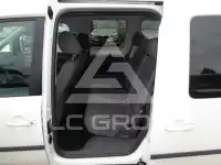 2015 Volkswagen Caddy