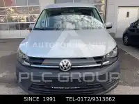 2015 Volkswagen Caddy
