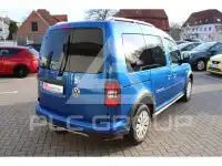 2015 Volkswagen Caddy