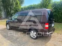 2015 Volkswagen Caddy