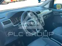 2015 Volkswagen Caddy