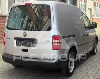 2015 Volkswagen Caddy