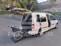 2015 Volkswagen Caddy