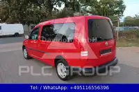 2015 Volkswagen Caddy