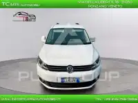 2015 Volkswagen Caddy
