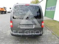 2015 Volkswagen Caddy