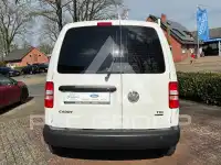 2015 Volkswagen Caddy