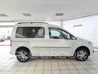 2015 Volkswagen Caddy