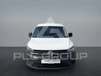 2015 Volkswagen Caddy
