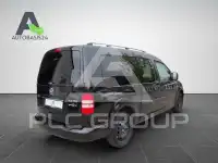 2015 Volkswagen Caddy