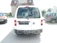 2015 Volkswagen Caddy