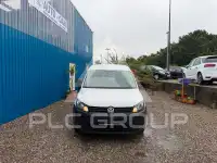 2015 Volkswagen Caddy