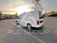 2015 Volkswagen Caddy
