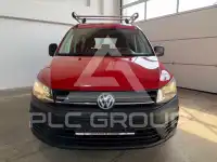 2015 Volkswagen Caddy