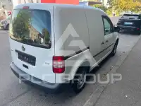 2015 Volkswagen Caddy