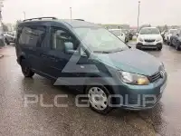 2015 Volkswagen Caddy