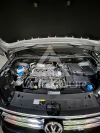 2015 Volkswagen Caddy