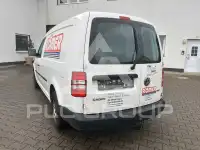 2015 Volkswagen Caddy