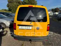 2015 Volkswagen Caddy