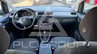 2015 Volkswagen Caddy