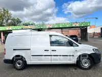 2015 Volkswagen Caddy