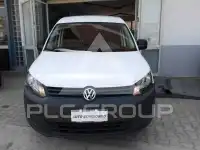 2015 Volkswagen Caddy