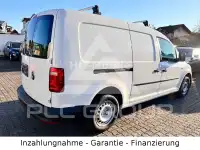 2015 Volkswagen Caddy