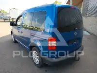 2015 Volkswagen Caddy