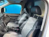 2015 Volkswagen Caddy