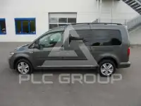 2015 Volkswagen Caddy