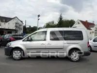 2015 Volkswagen Caddy