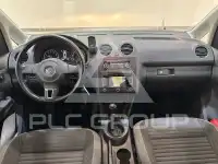 2015 Volkswagen Caddy