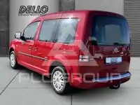 2015 Volkswagen Caddy