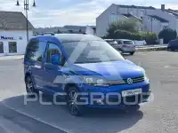 2015 Volkswagen Caddy