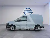 2015 Volkswagen Caddy