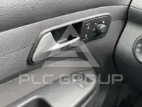 2015 Volkswagen Caddy