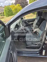 2015 Volkswagen Caddy