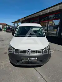 2015 Volkswagen Caddy
