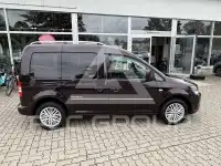 2015 Volkswagen Caddy