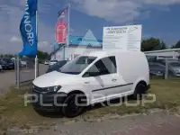 2015 Volkswagen Caddy