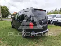 2015 Volkswagen Caddy